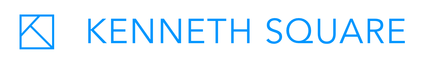 Kenneth Square Logo